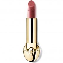 Guerlain - Rouge G Le Rouge à Lèvres Soin Personnalisable Fini Satin - La Recharge 521 Le Grège Rosé - - Couvrance Haute