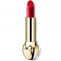 Guerlain - Rouge G Le Rouge à Lèvres Soin Personnalisable Fini Satin - La Recharge 880 Le Rouge Rubis - - Couvrance Haute