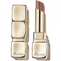 Guerlain - Kisskiss Shine Bloom Rouge Brillant 95% D'ingrédients D'origine Naturelle 119 Floral Nude - Rose - 3.5 g