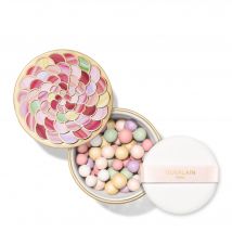 Guerlain - Météorites Perles De Poudre Révélatrices De Lumière 02 Cool/rosé - 20g - Rose - Couvrance Moyenne - Naturel - 20 g