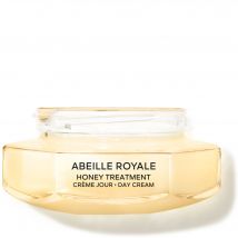 Guerlain - Abeille Royale Honey Treatment Crème Jour - Recharge 50ml - 50 ml