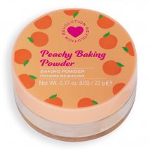 I Heart Revolution - Loose Baking Powder Poudre Libre Peach