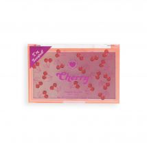 I Heart Revolution - Ombre Blusher Cherry Poudre Blush