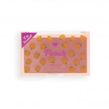 I Heart Revolution - Ombre Blusher Peach Poudre Blush