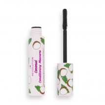 I Heart Revolution - I Heart Revolution Tasty Coconut Conditioning Mascara Mascara Noir - Noir - Couvrance Haute