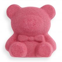 I Heart Revolution - Rosie Teddy Bear Bombe De Bain Fruit De La Passion - Orange Cuivré