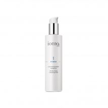 Ioma - Lait Démaquillant Hydratant Lait Démaquillant Et Hydratant Flacon-pompe 200ml - 200 ml