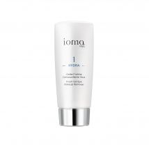 Ioma - Gelée Fraîche Démaquillante Yeux Démaquillant Et Soin Des Cils Tube 100ml - 100 ml