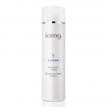 Ioma - Eau De Soin Lumière Illumine & Uniformise 200ml - Transparent - 200 ml
