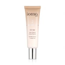 Ioma - Cc Gel Soin Teinté Eclat Parfait 30ml - Sans Alcool - 30 ml