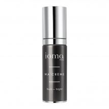 Ioma - Ma Crème Ma Crème Nuit Flacon Pompe 30ml - 30 ml
