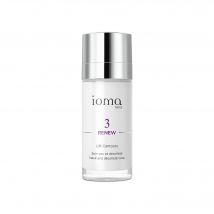 Ioma - Lift Contours Soin Anti-âge Cou Et Décolleté Flacon-pompe 50ml - Sans Acétone, Sans Paraben - 50 ml