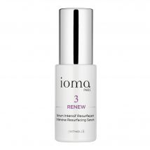 Ioma - Sérum Intensif Resurfaçant [retinol]5 15ml - Sans Alcool - 15 ml