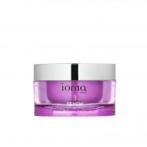 Ioma - 3 Renew Masque Sublime Revitalisant 50ml - 50 ml