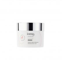 Ioma - Masque En Baume Réparateur Nourrissant – Réparateur – Brillance - Souplesse 200ml - Blanc - Sans Paraben - 200 ml