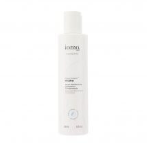 Ioma - Après-shampooing Hydratation Fondamentale Hydratation – Brillance – Cheveux Doux 200ml - Blanc - Sans Paraben - 200 ml
