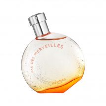 Hermès - Eau Des Merveilles Eau De Toilette Vaporisateur 50ml