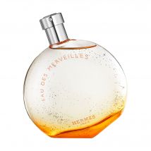 Hermès - Eau Des Merveilles Eau De Toilette Vaporisateur 100ml