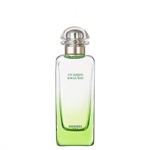Hermès - Un Jardin Sur Le Toit Eau De Toilette Vaporisateur 100ml
