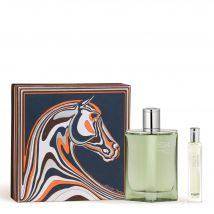 Hermès - Coffret H24 Herbes Vives Eau De Parfum 100ml & Format Voyage