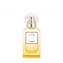Hermès - Un Jardin À Cythère Huile Sèche Corps & Cheveux 50ml - 50 ml