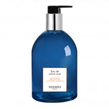 Hermès - Eau De Citron Noir Gel Moussant Mains & Corps 300ml - 300 ml