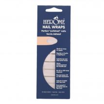 Hérôme - Nail Wraps Vernis À Ongles Adhésif Lavender Mist