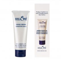 Hérôme - Crème Peaux Sensibles Soins Mains Et Ongles 75 Ml