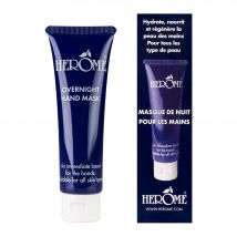 Hérôme - Masque Mains Soins Mains Et Ongles 40ml - 40 ml