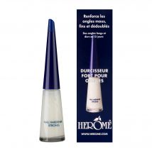 Hérôme - Durcisseur Fort Pour Ongles - 8 ml