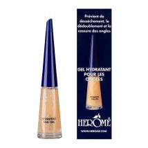 Hérôme - Gel Hydratant Pour Ongles Soins Mains Et Ongles 10ml - 10 ml