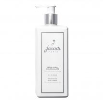 Jacadi - Crème Corps Nourrissante Crème Corps Flacon Pompe 400ml - Blanc - Sans Paraben - 400 ml