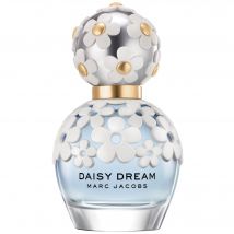 Marc Jacobs - Daisy Dream - Eau De Toilette Eau De Toilette - Vaporisateur 50 Ml - Idée Cadeau Fête Des Mères