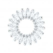 Invisibobble - Invisibobble Kids Princess Sparkle Elastique A Cheveux Princess Sparkle