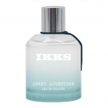 Ikks - Sweet Adventure Eau De Toilette 50ml