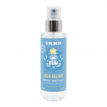Ikks - Coco Delight Brume Parfumée 100ml - Sans Alcool - 100 ml