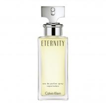 Calvin Klein - Eternity Eau de parfum - Vaporisateur 100 Ml
