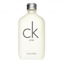 Calvin Klein - Ck One - Eau De Toilette 50ml