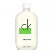 Calvin Klein - Ck One Reflections - Summer 2024 Eau De Toilette 100ml