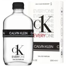 Calvin Klein - Ck Everyone Eau De Parfum Vaporisateur 200ml