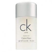 Calvin Klein - Ck One - Deodorant