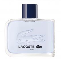 Lacoste - Lacoste Live Eau De Toilette 75ml
