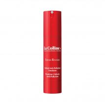 La Colline - Emulsion Globale Anti-pollution Emulsion Globale Anti-pollution Flacon Pompe 50ml - Sans Paraben - 50 ml