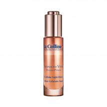 La Colline - Elixir Cellulaire De Nuit Sérum Bi-phase Régénérant Pipette 30ml - Sans Paraben - 30 ml