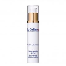 La Colline - Bio-gommage Cellulaire Modelant Gommage Activateur D'éclat Flacon Pompe 50ml - Sans Paraben - 50 ml
