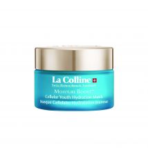 La Colline - Masque Cellulaire Hydratation Jeunesse 50 Ml - Sans Paraben - 50 ml