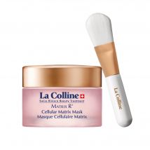 La Colline - Masque Cellulaire Matrix Masque De Jeunesse Anti-ride Pot 30ml - Sans Paraben - 30 ml
