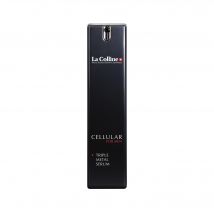 La Colline - Triple Metal Serum Sérum Booster Intégral Visage & Yeux Flacon Pompe 50ml - Sans Paraben - 50 ml