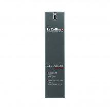 La Colline - Soin Cellulaire Total Contour Yeux Soin Revitalisant Contour Des Yeux Flacon Pompe 15ml - Sans Paraben - 15 ml