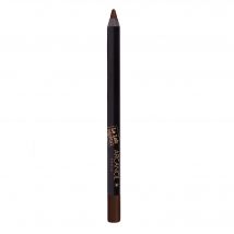 Le Lab Végétal - Longue Tenue Waterproof Crayon Eyeliner 002 Brun - Marron Brun - Couvrance Haute - Naturel